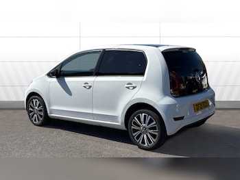 Used Volkswagen up! 2021 for sale - 79220097: Photo