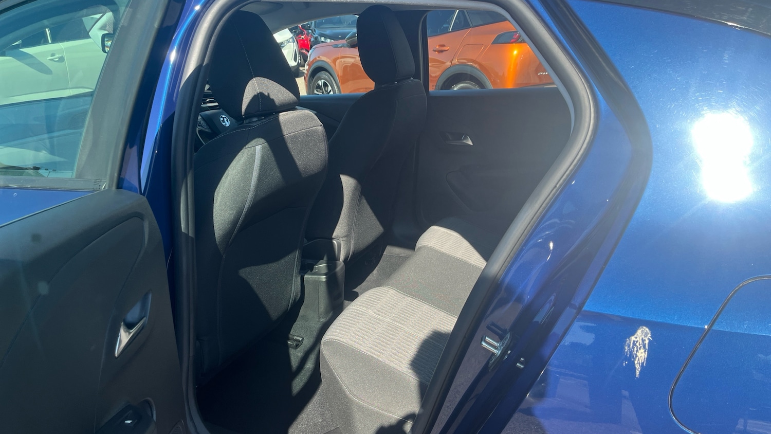 Used Vauxhall Corsa 2021 for sale - 76030305: Photo 16