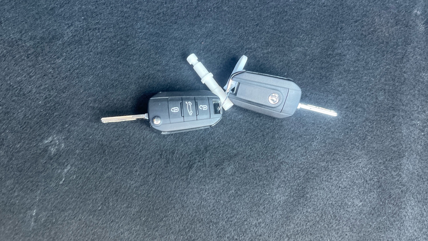 Used Vauxhall Corsa 2021 for sale - 76030305: Photo 20