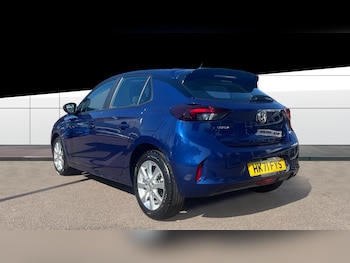Used Vauxhall Corsa 2021 for sale - 76030305: Photo 2