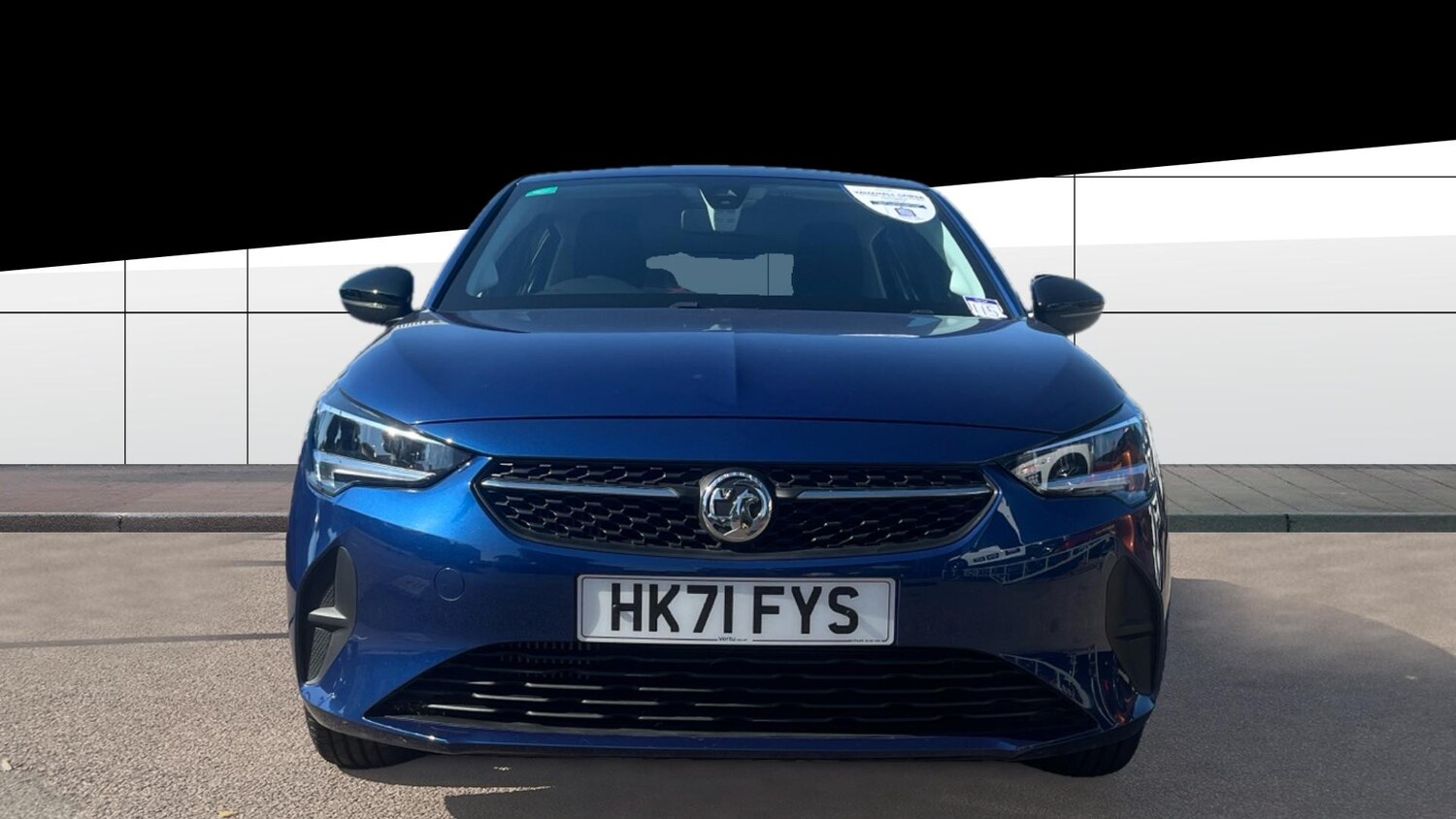 Used Vauxhall Corsa 2021 for sale - 76030305: Photo 3