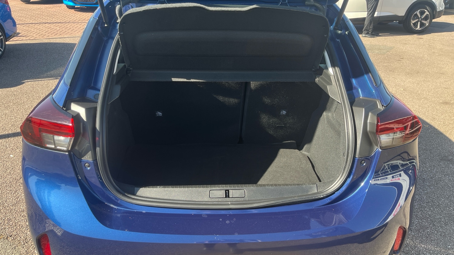 Used Vauxhall Corsa 2021 for sale - 76030305: Photo 4