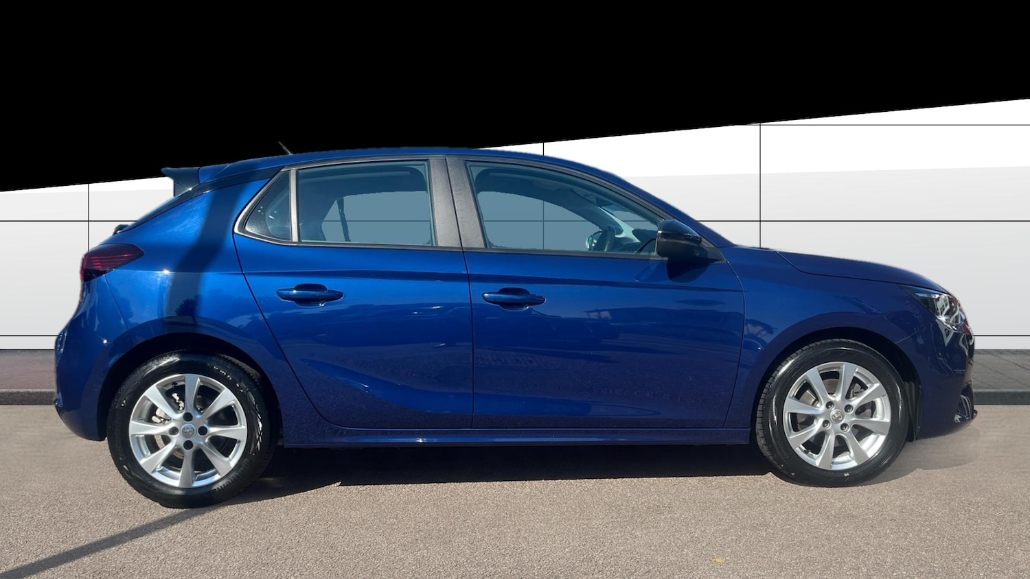 Used Vauxhall Corsa 2021 for sale - 76030305: Photo 5