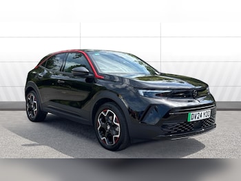 Used Vauxhall Mokka 2024 for sale - 78734153: Photo