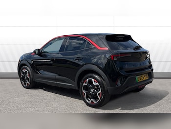 Used Vauxhall Mokka 2024 for sale - 78734153: Photo
