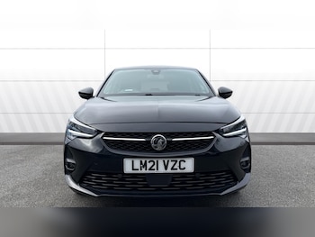 Used Vauxhall Corsa 2021 for sale - 77502533: Photo