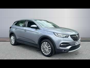 2020 (20) - 1.2 Turbo Business Edition Nav 5dr Auto Petrol Hatchback