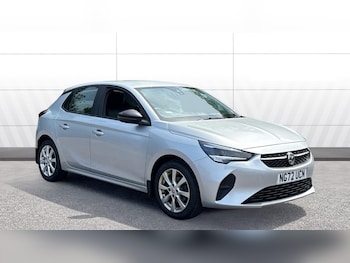 Used Vauxhall Corsa 2023 for sale - 78778521: Photo