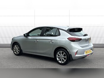 Used Vauxhall Corsa 2023 for sale - 78778521: Photo