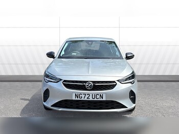 Used Vauxhall Corsa 2023 for sale - 78778521: Photo
