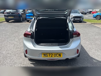 Used Vauxhall Corsa 2023 for sale - 78778521: Photo