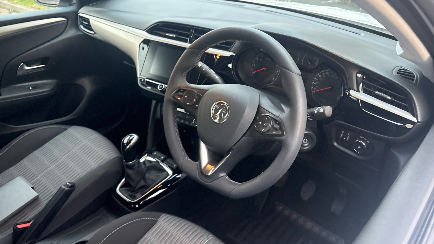 Used Vauxhall Corsa 2023 for sale - 77023317: Photo 11