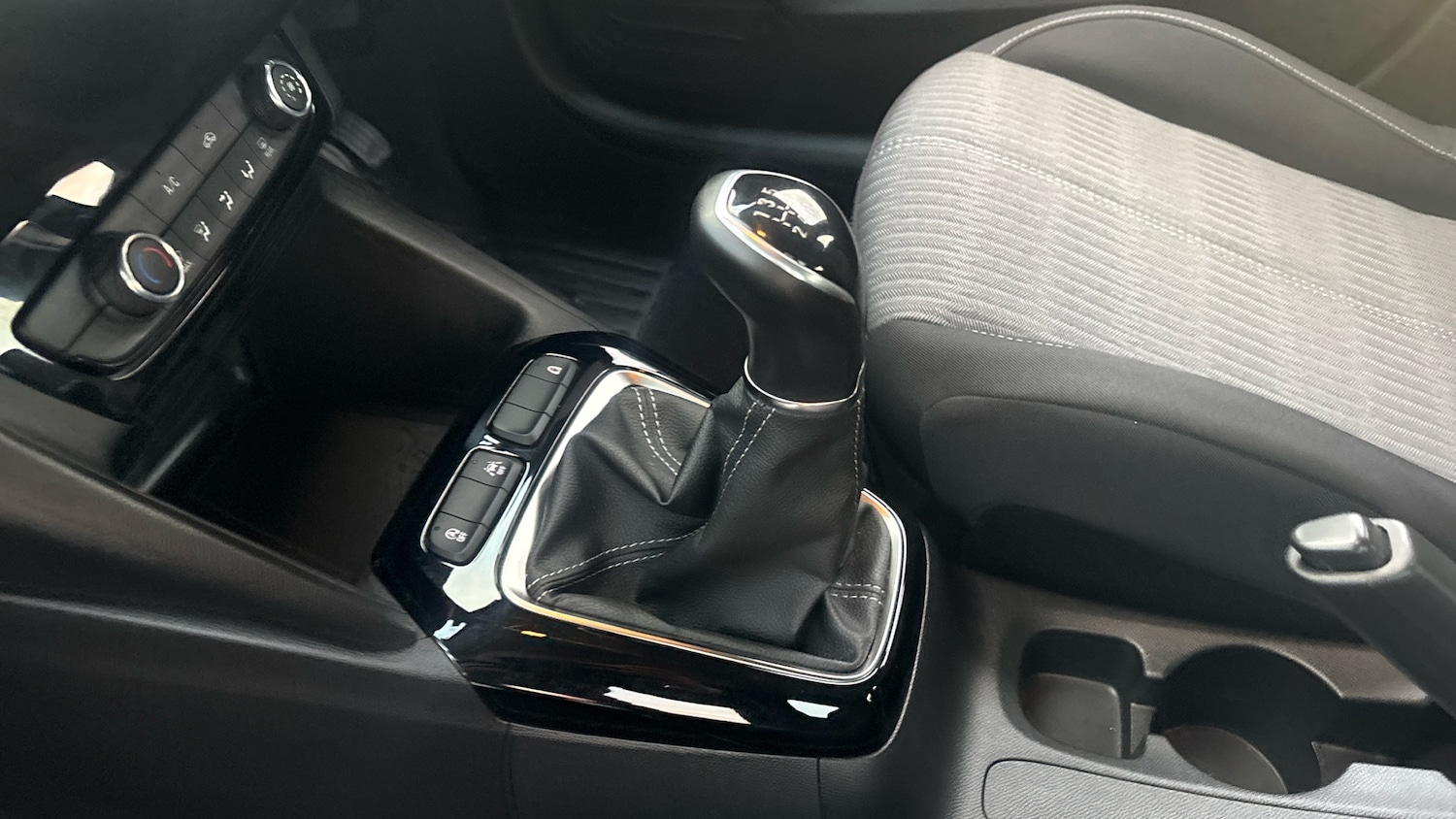 Used Vauxhall Corsa 2023 for sale - 77023317: Photo 13