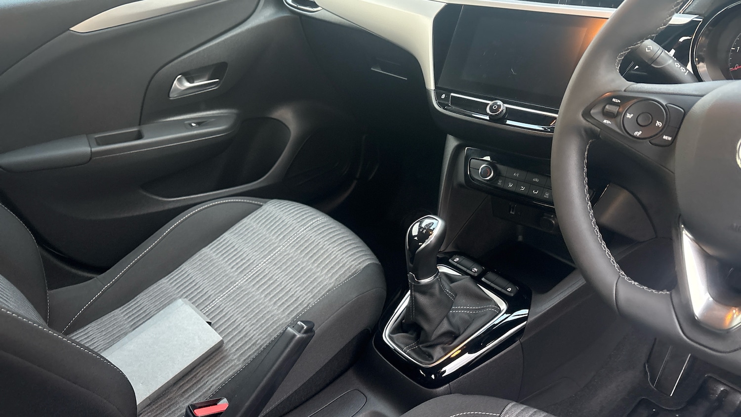 Used Vauxhall Corsa 2023 for sale - 77023317: Photo 14