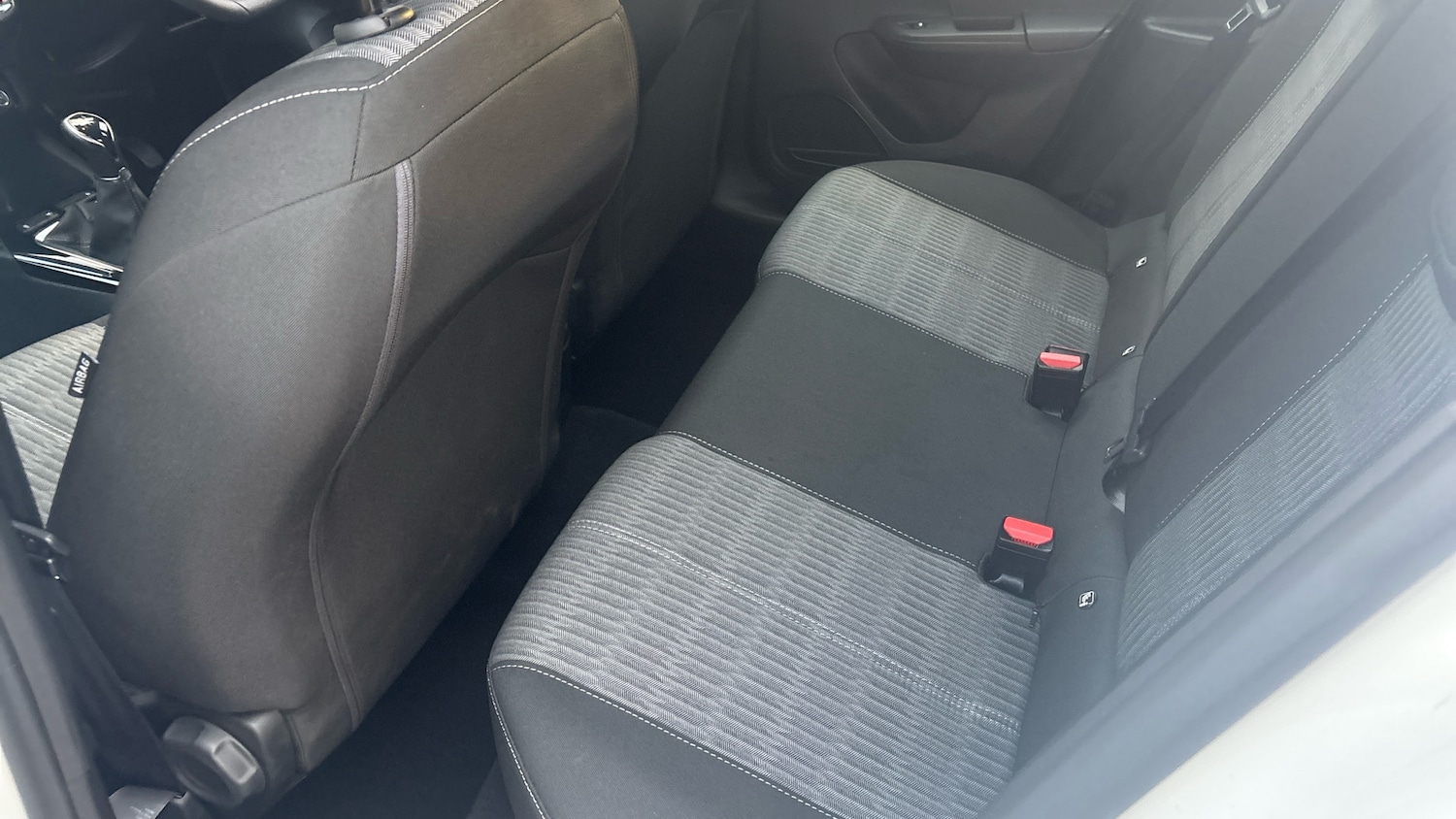 Used Vauxhall Corsa 2023 for sale - 77023317: Photo 16