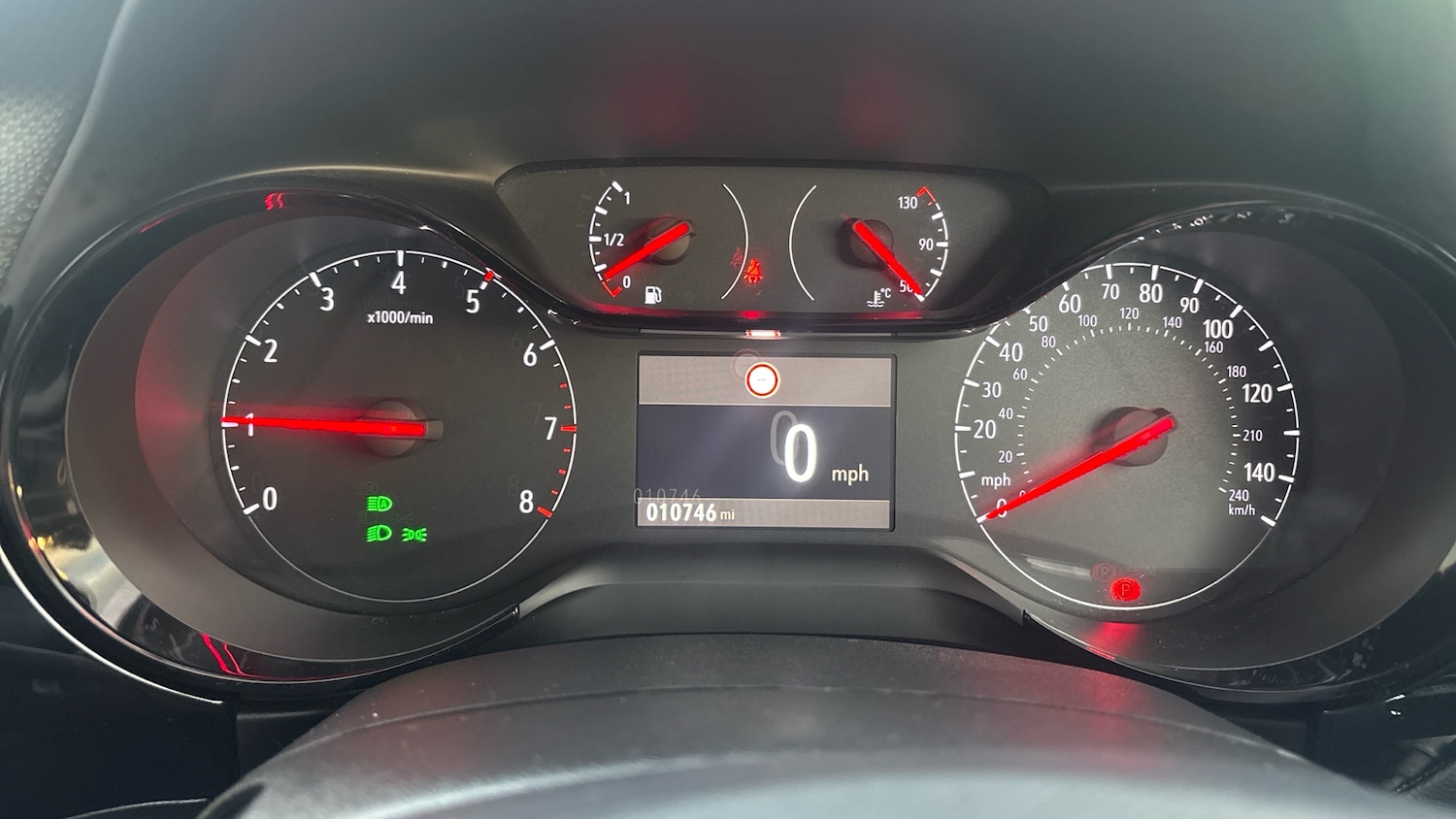 Used Vauxhall Corsa 2023 for sale - 77023317: Photo 18