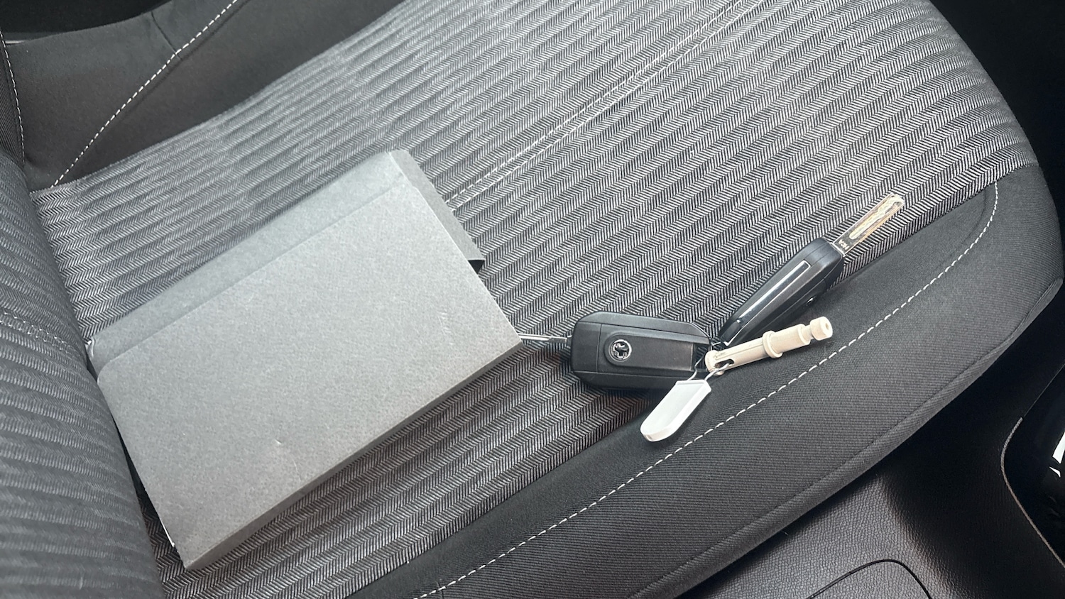 Used Vauxhall Corsa 2023 for sale - 77023317: Photo 19