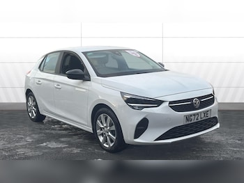 Used Vauxhall Corsa 2023 for sale - 77023317: Photo