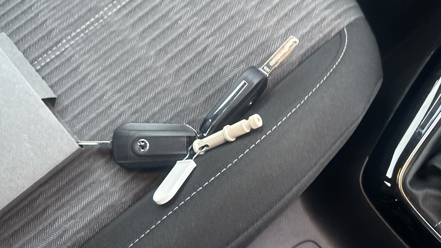 Used Vauxhall Corsa 2023 for sale - 77023317: Photo 20