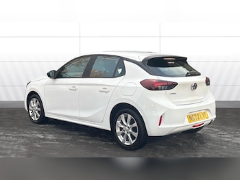 Used Vauxhall Corsa 2023 for sale - 77023317: Photo