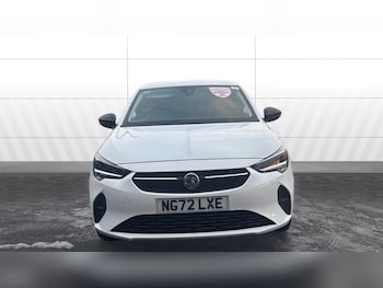 Used Vauxhall Corsa 2023 for sale - 77023317: Photo