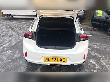 Used Vauxhall Corsa 2023 for sale - 77023317: Photo