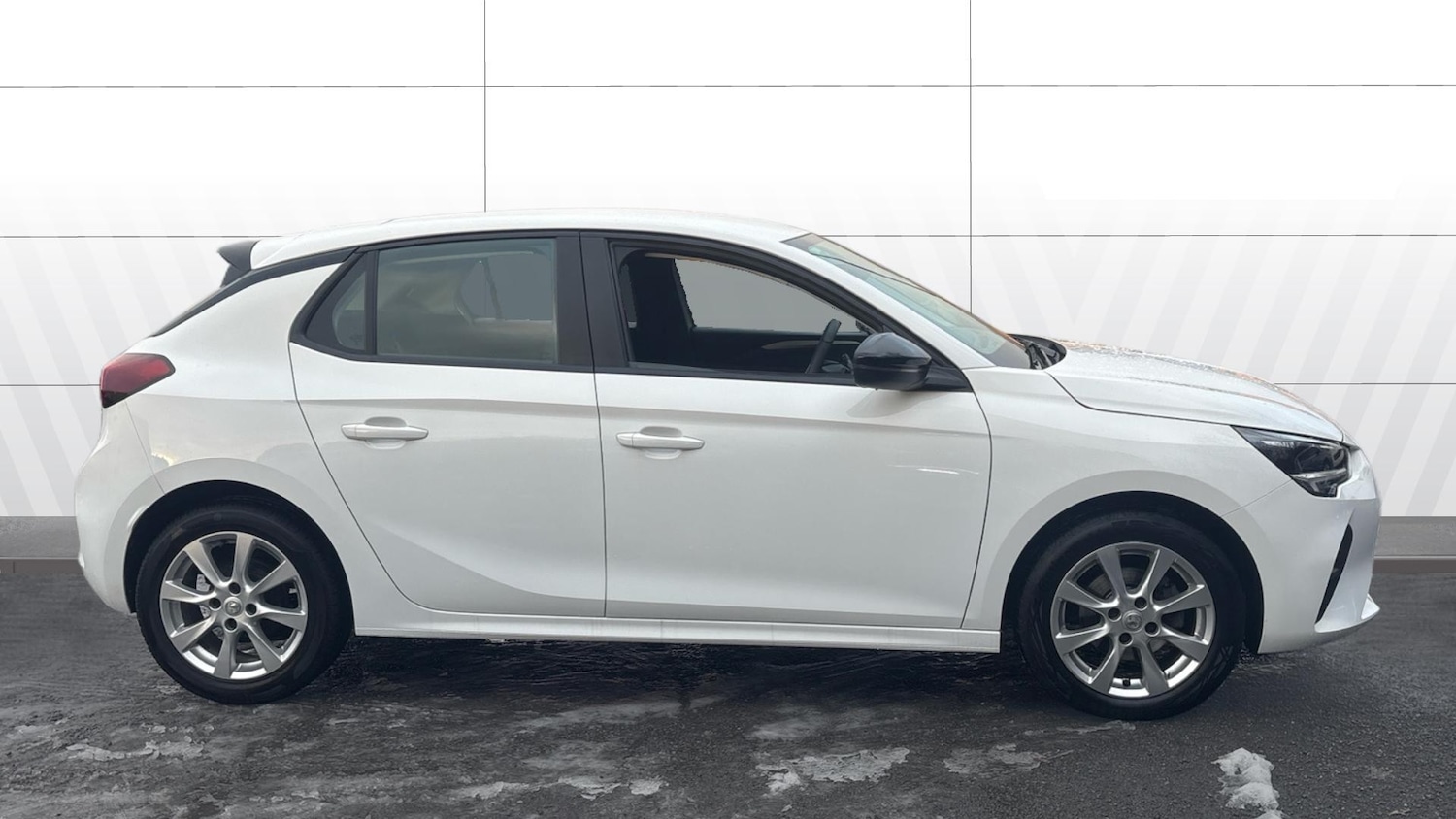 Used Vauxhall Corsa 2023 for sale - 77023317: Photo 5