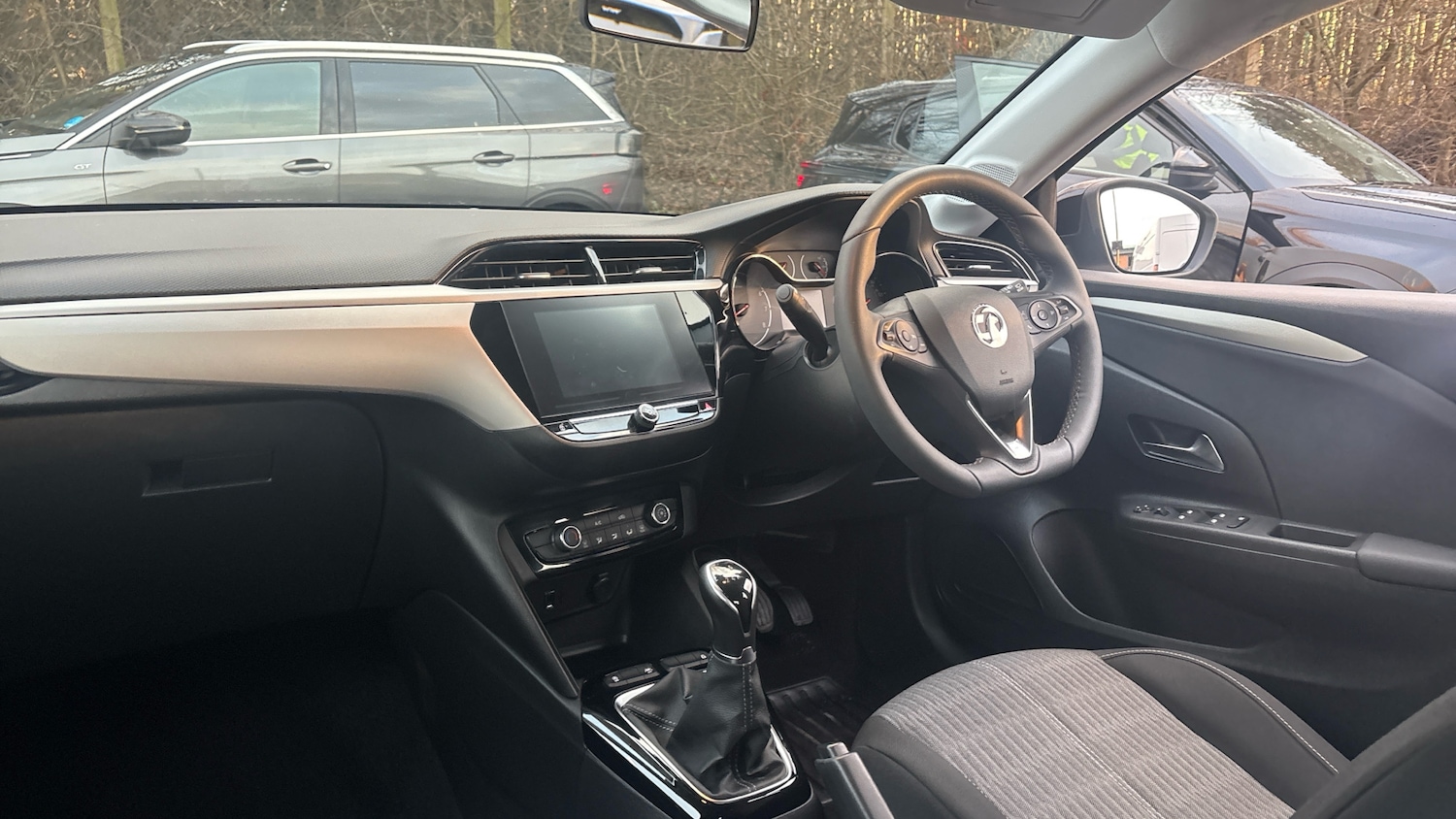 Used Vauxhall Corsa 2023 for sale - 77023317: Photo 9