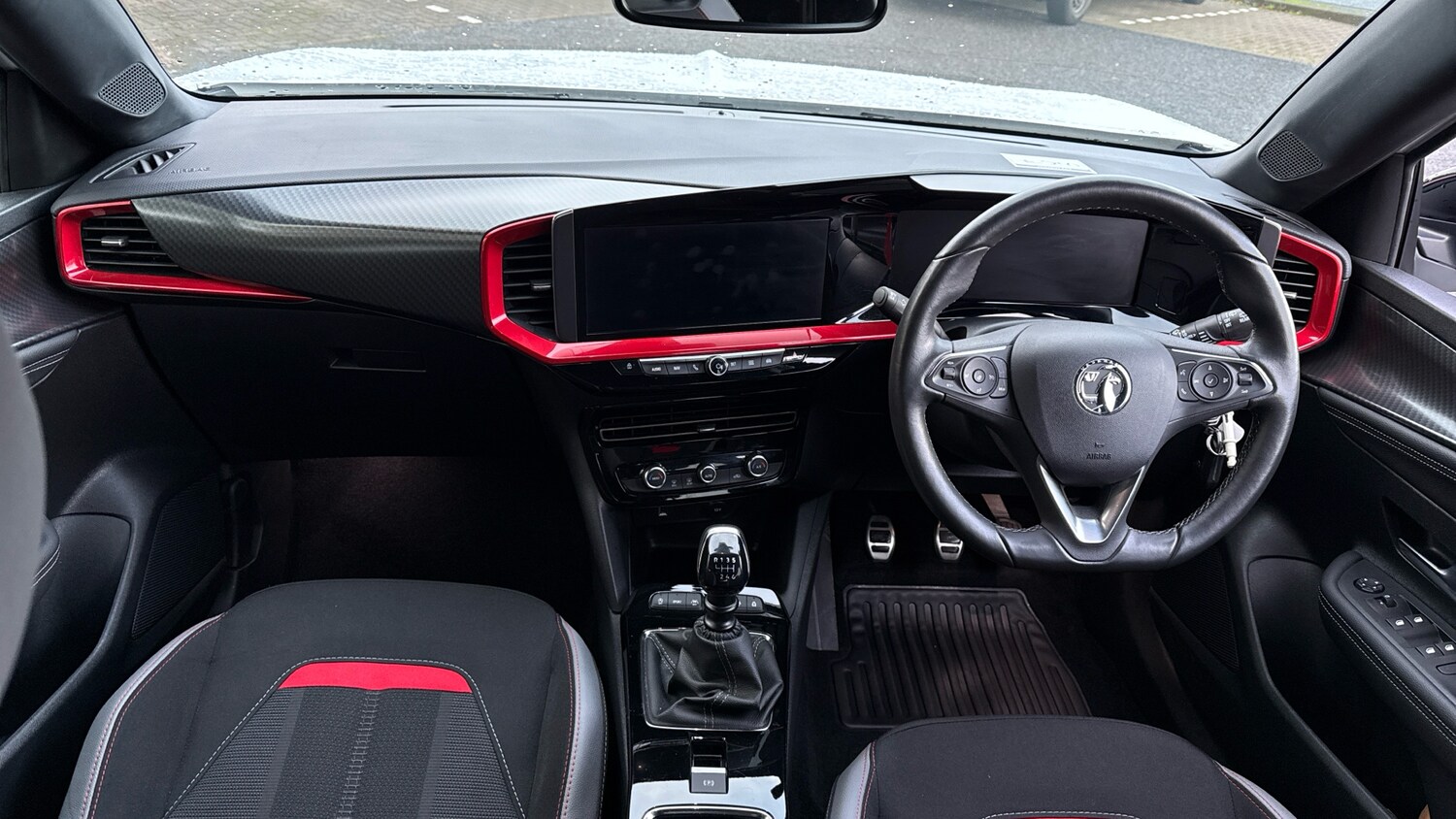 Used Vauxhall Mokka 2023 for sale - 76554857: Photo 10