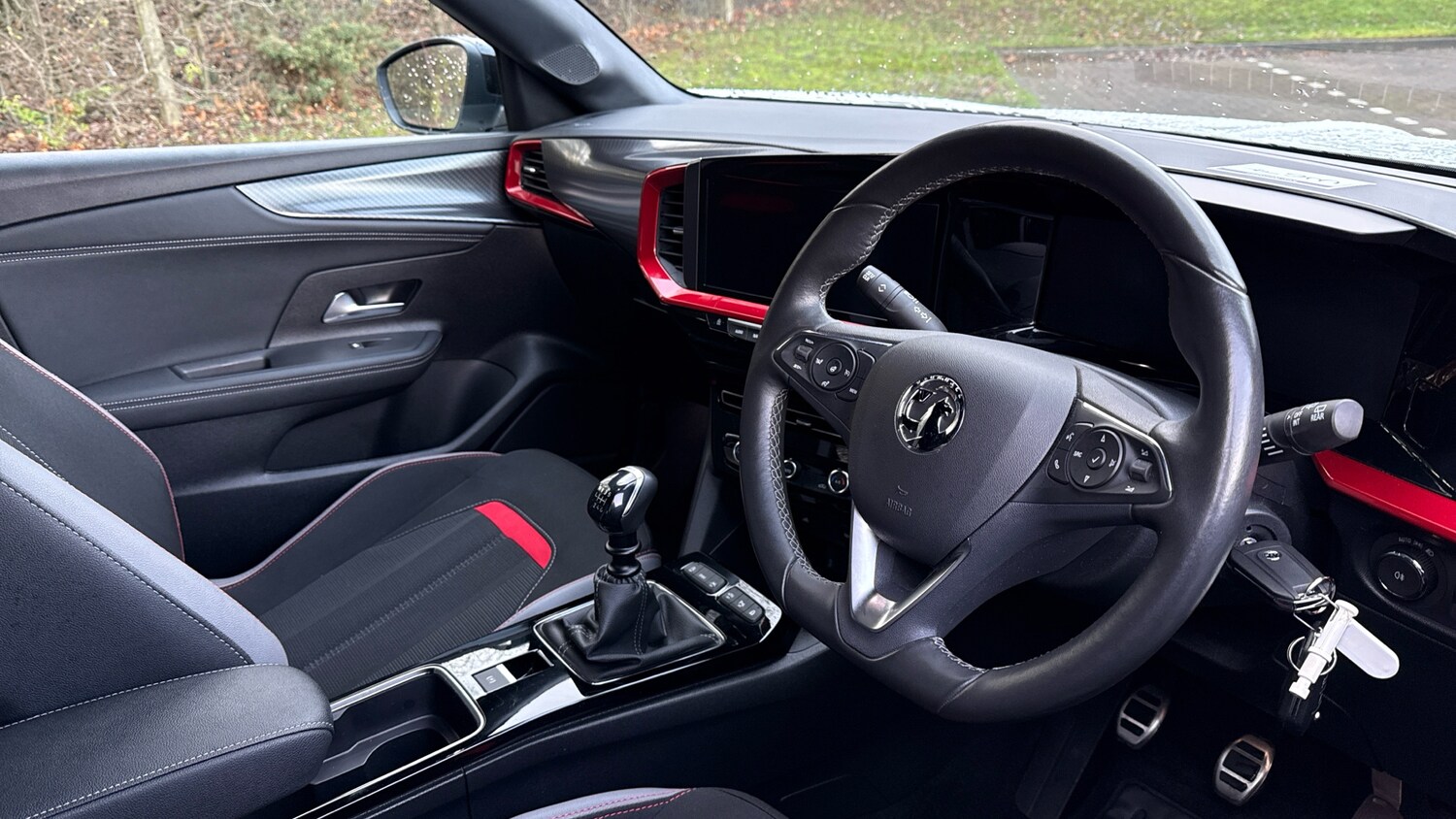 Used Vauxhall Mokka 2023 for sale - 76554857: Photo 11