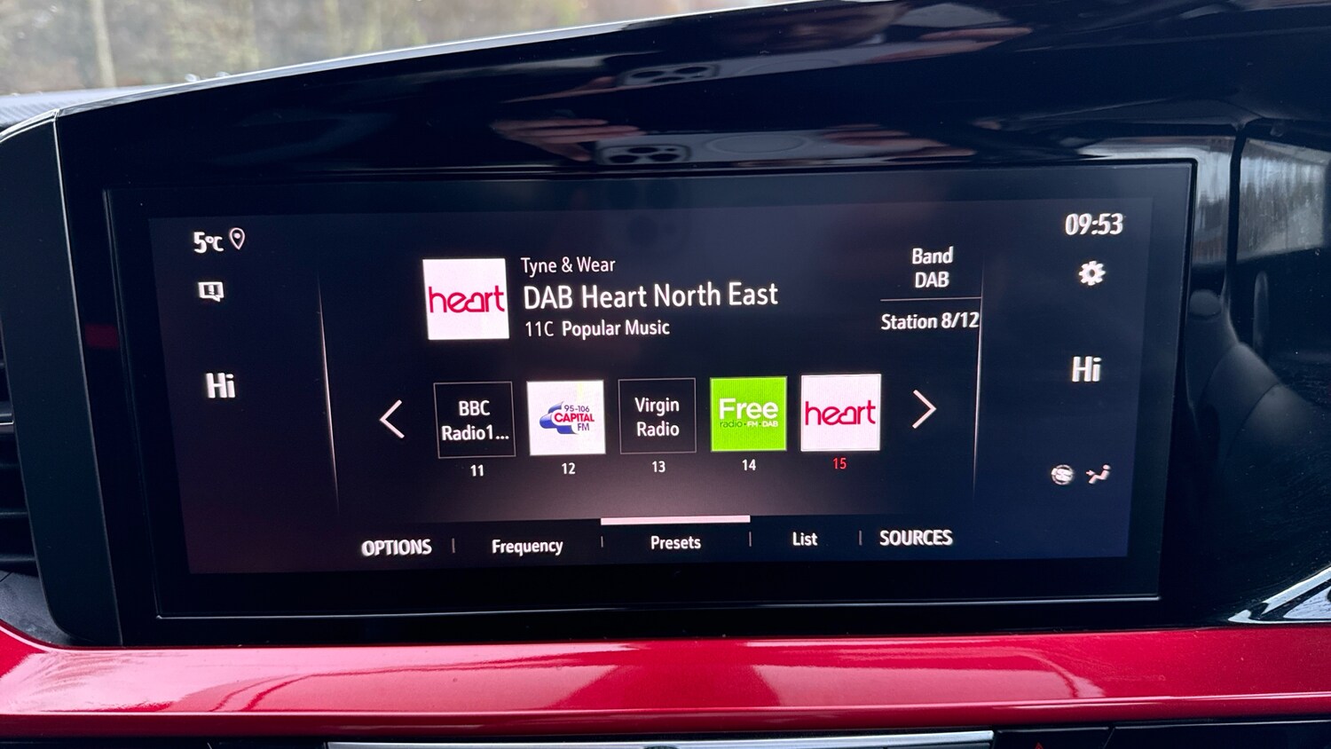 Used Vauxhall Mokka 2023 for sale - 76554857: Photo 12