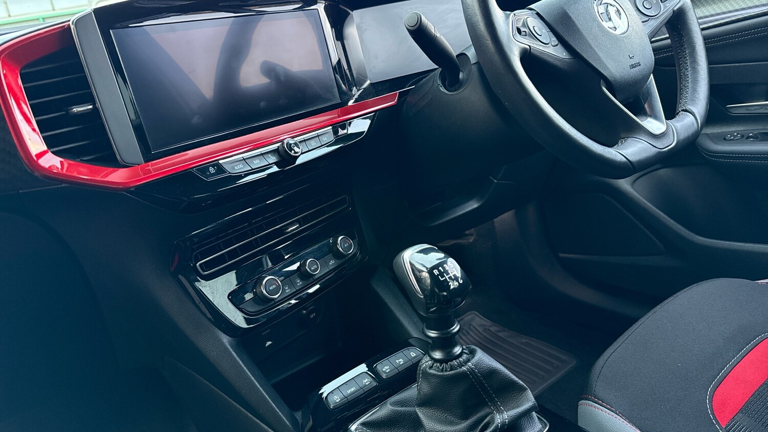 Used Vauxhall Mokka 2023 for sale - 76554857: Photo 13