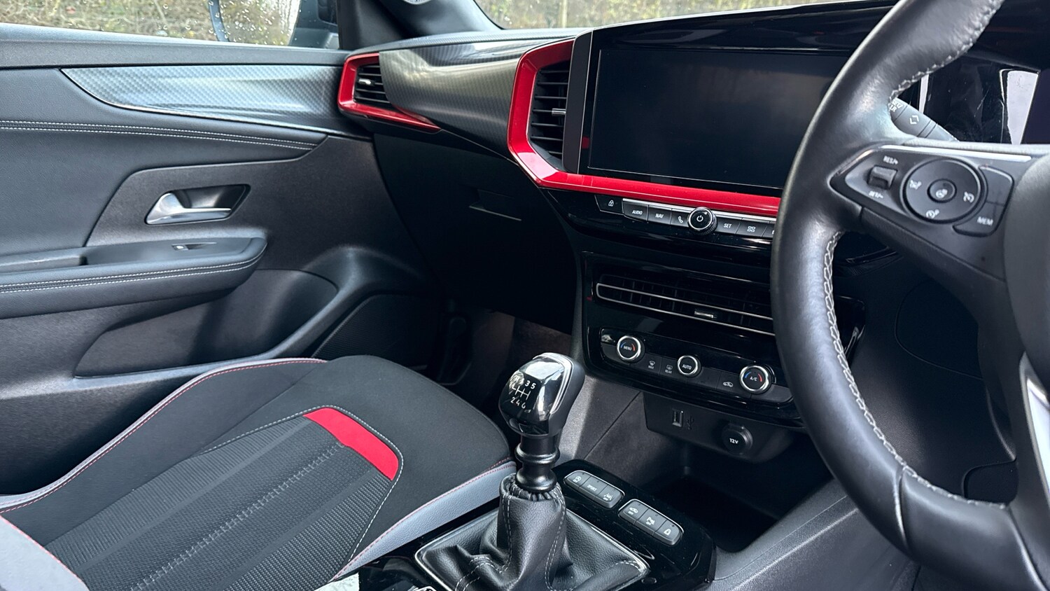 Used Vauxhall Mokka 2023 for sale - 76554857: Photo 14