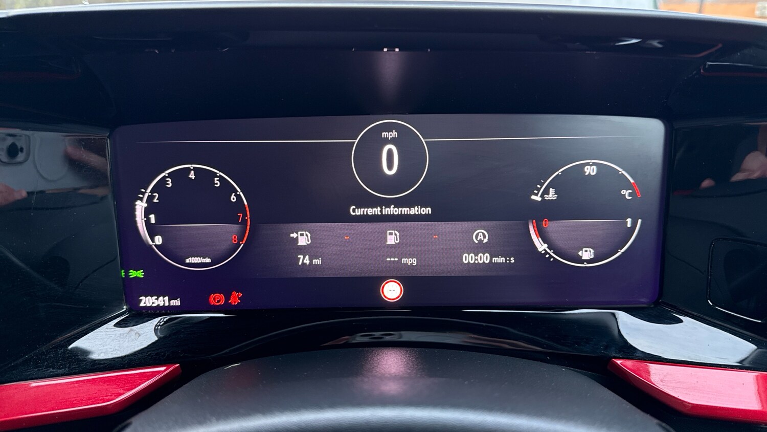 Used Vauxhall Mokka 2023 for sale - 76554857: Photo 18