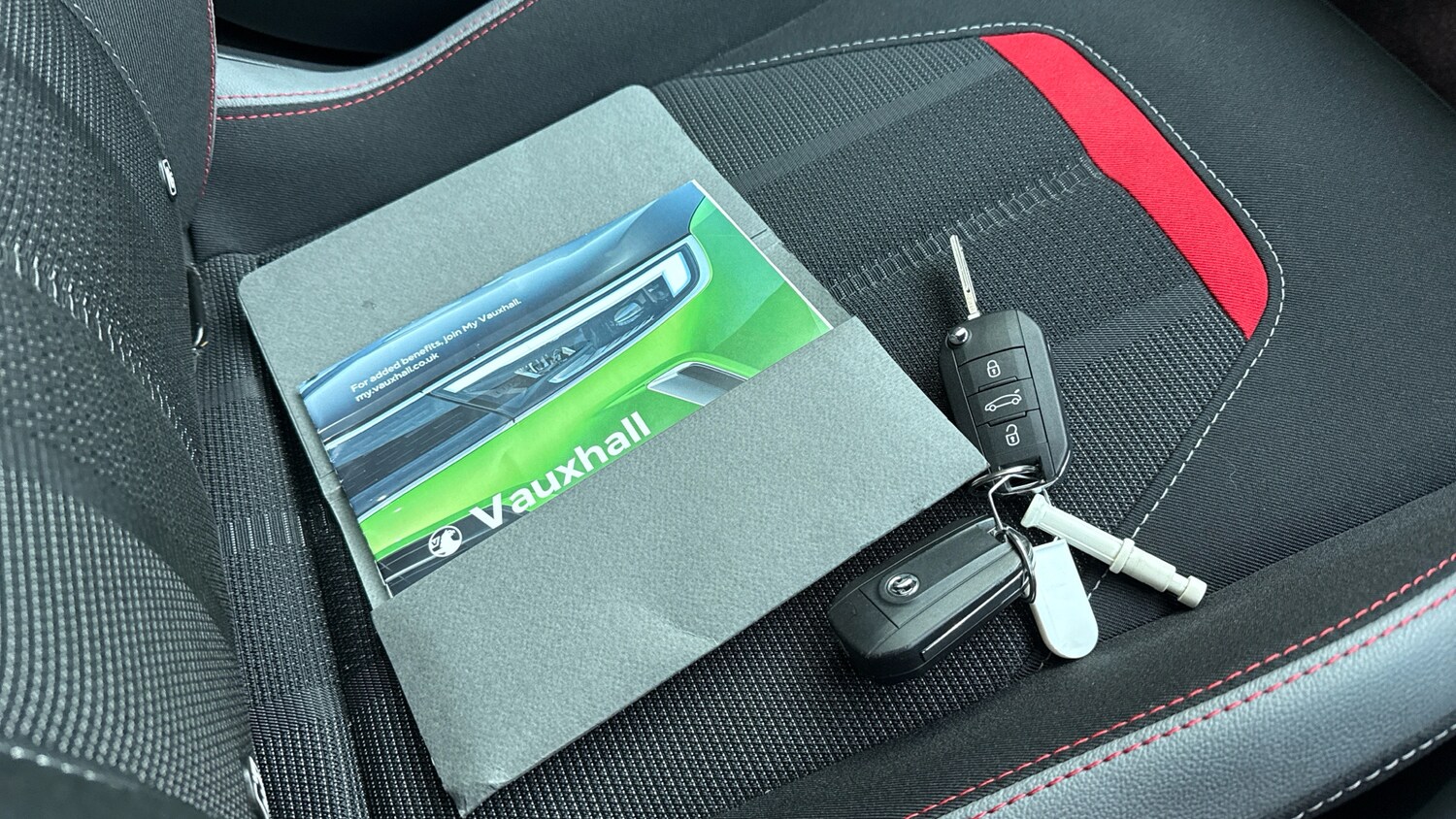 Used Vauxhall Mokka 2023 for sale - 76554857: Photo 19