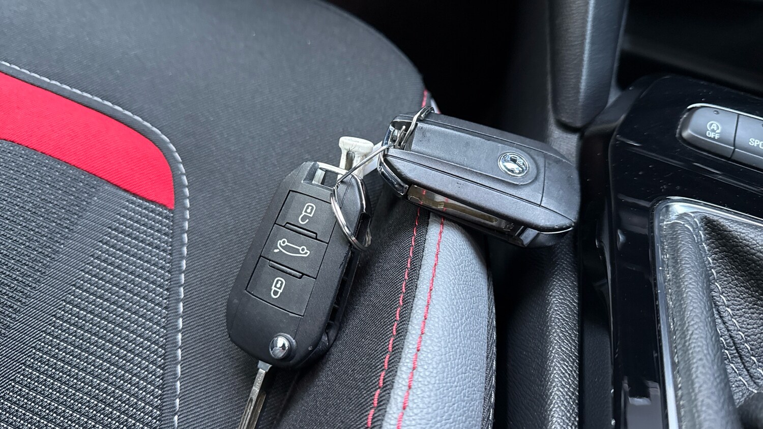 Used Vauxhall Mokka 2023 for sale - 76554857: Photo 20