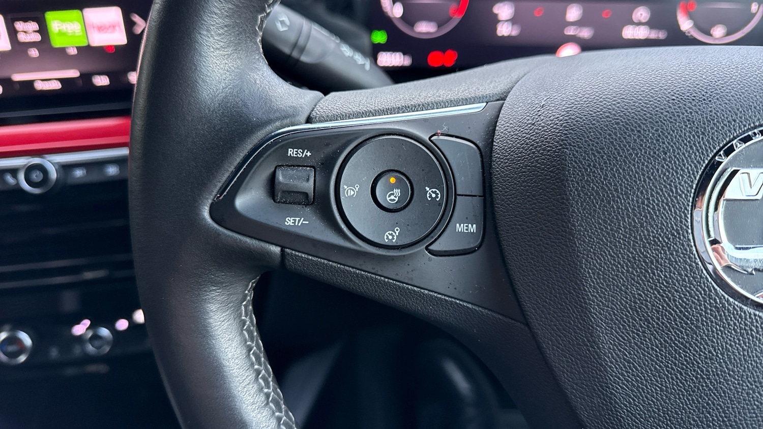 Used Vauxhall Mokka 2023 for sale - 76554857: Photo 22