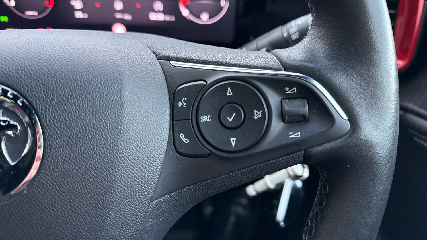 Used Vauxhall Mokka 2023 for sale - 76554857: Photo 23