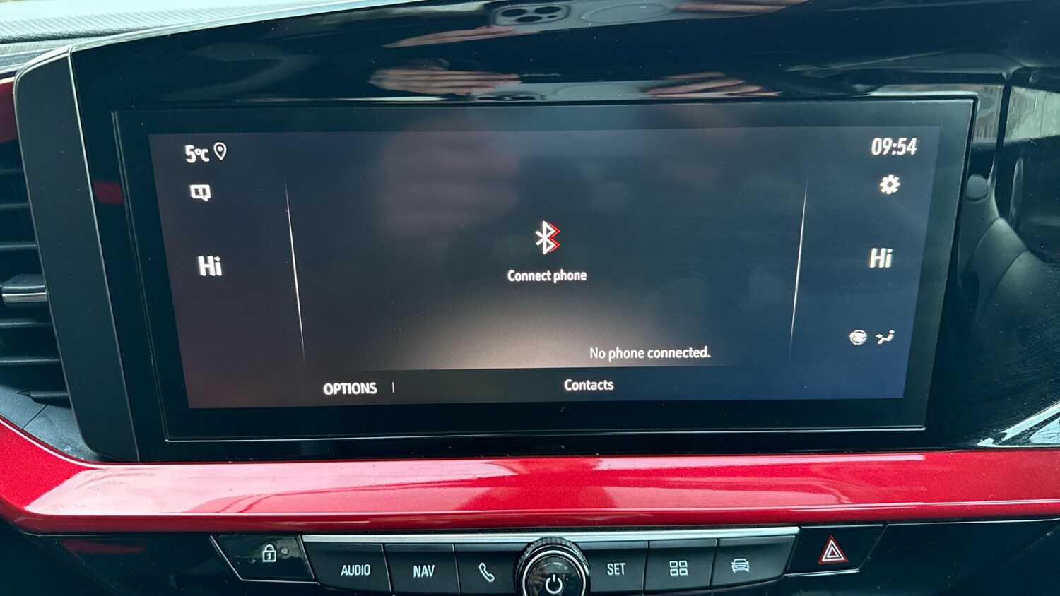 Used Vauxhall Mokka 2023 for sale - 76554857: Photo 29