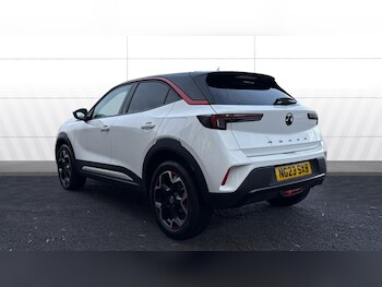 Used Vauxhall Mokka 2023 for sale - 76554857: Photo