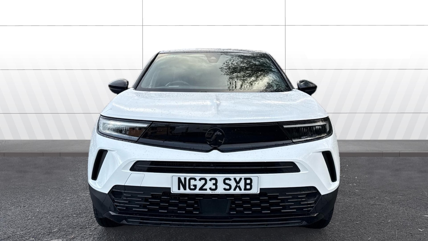 Used Vauxhall Mokka 2023 for sale - 76554857: Photo 3