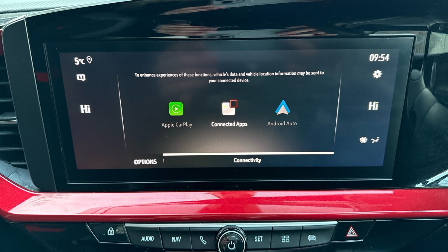 Used Vauxhall Mokka 2023 for sale - 76554857: Photo 30