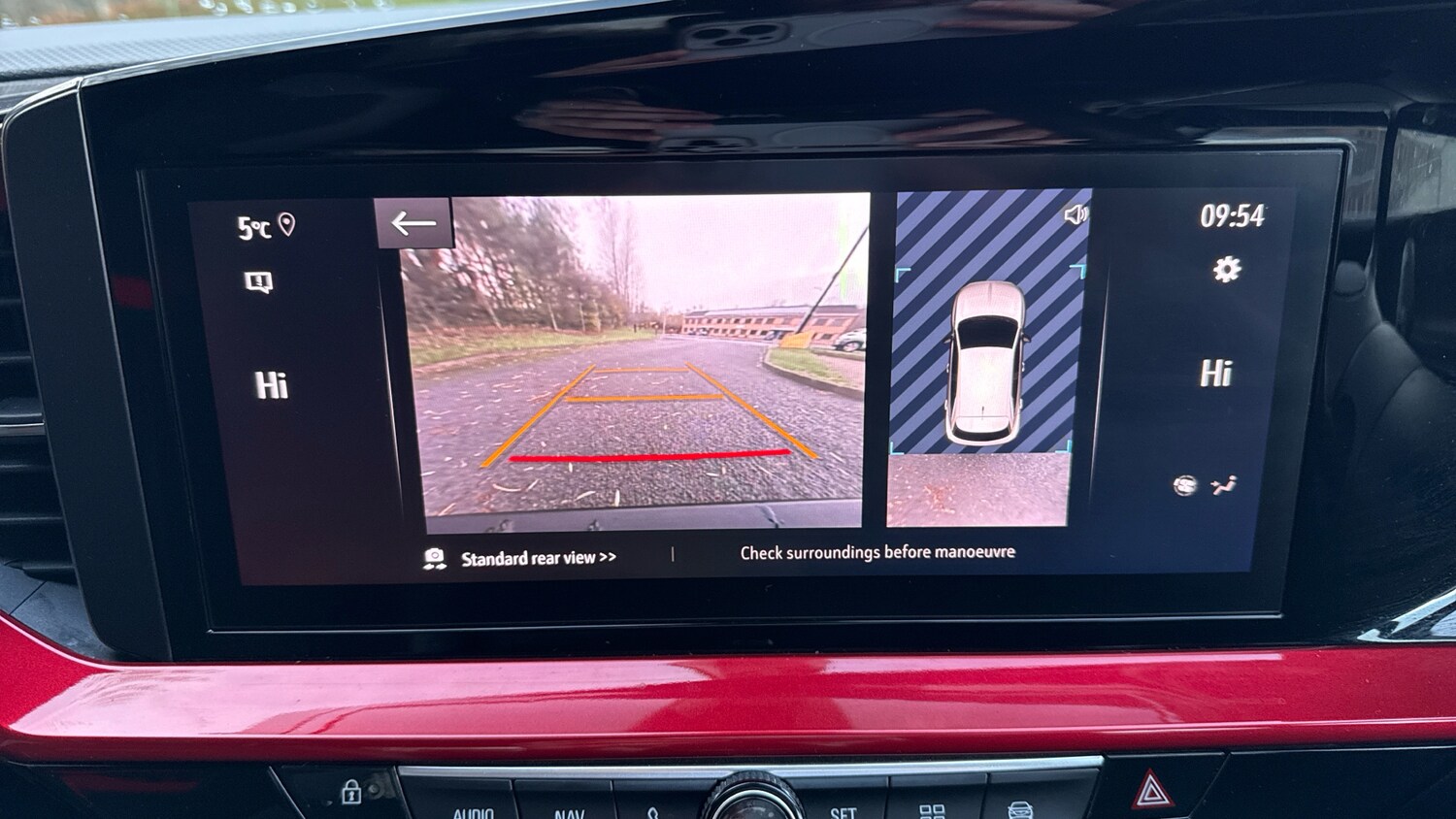 Used Vauxhall Mokka 2023 for sale - 76554857: Photo 31