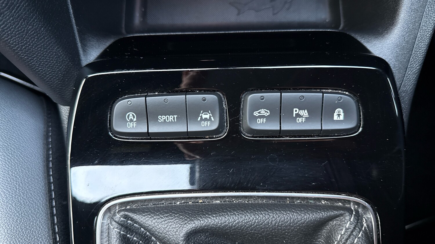 Used Vauxhall Mokka 2023 for sale - 76554857: Photo 34