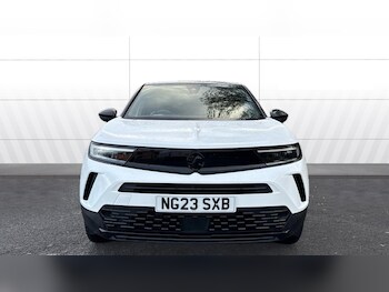 Used Vauxhall Mokka 2023 for sale - 76554857: Photo