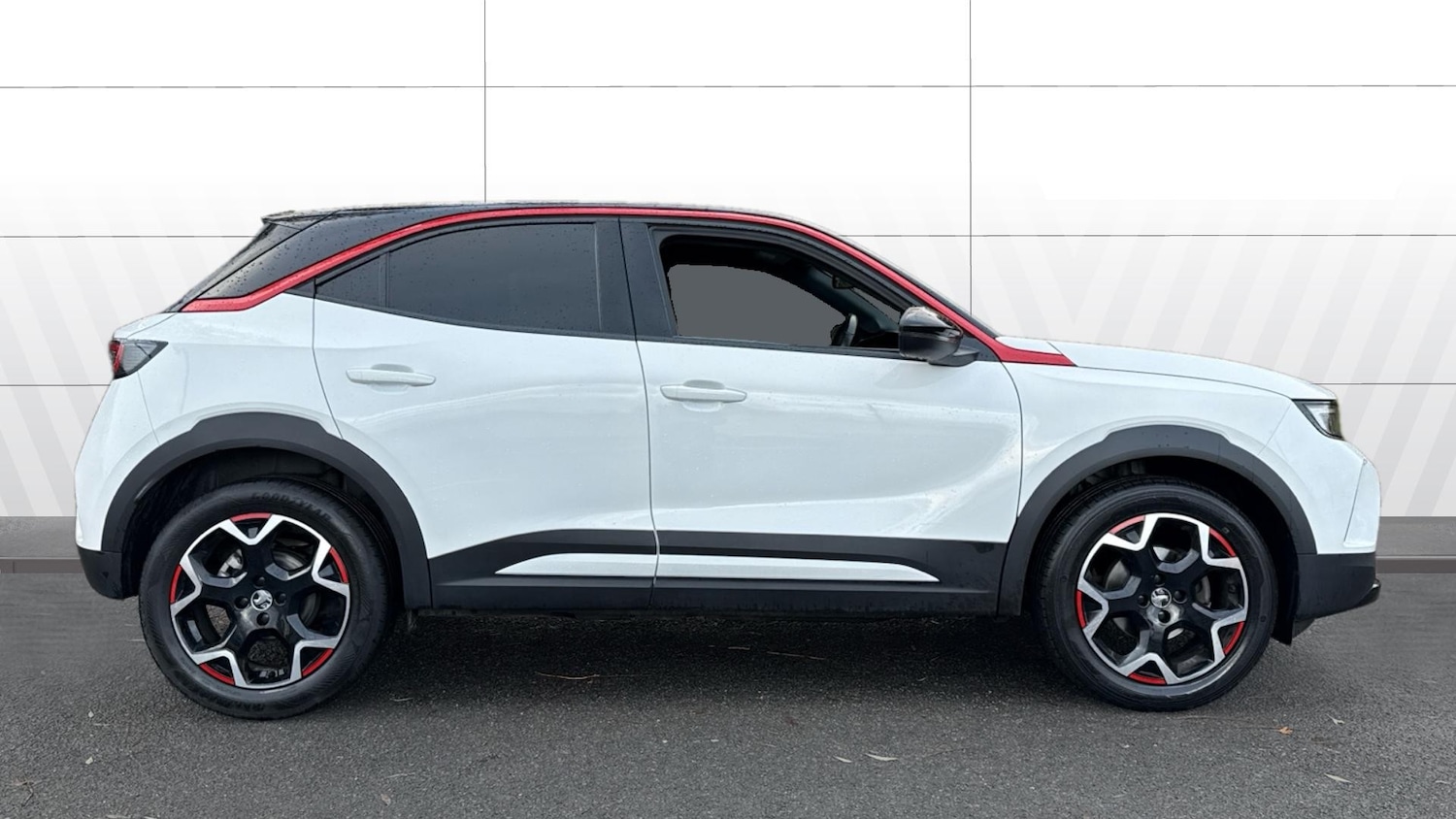 Used Vauxhall Mokka 2023 for sale - 76554857: Photo 5