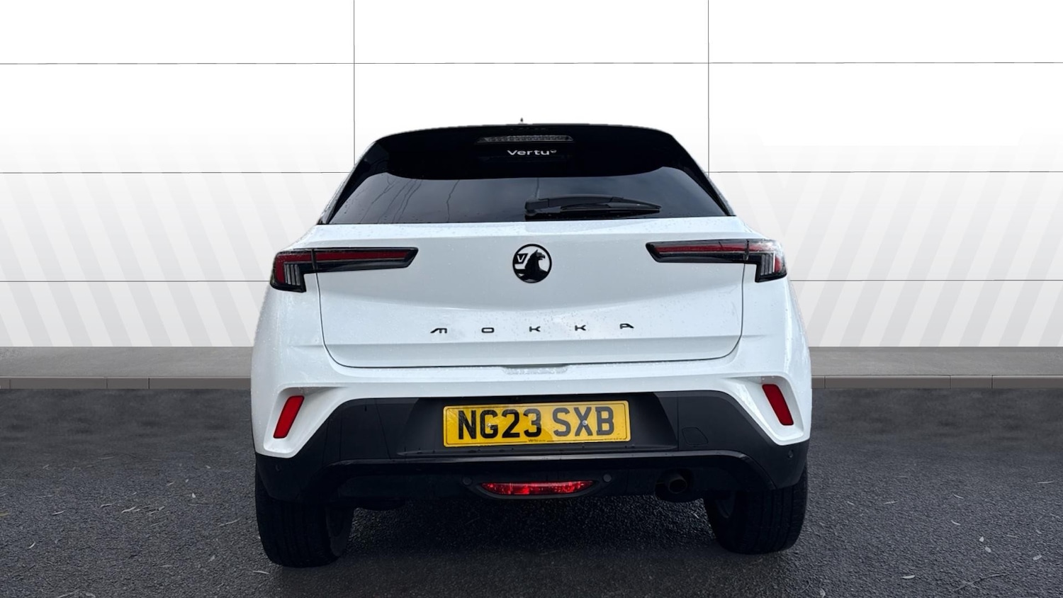 Used Vauxhall Mokka 2023 for sale - 76554857: Photo 6