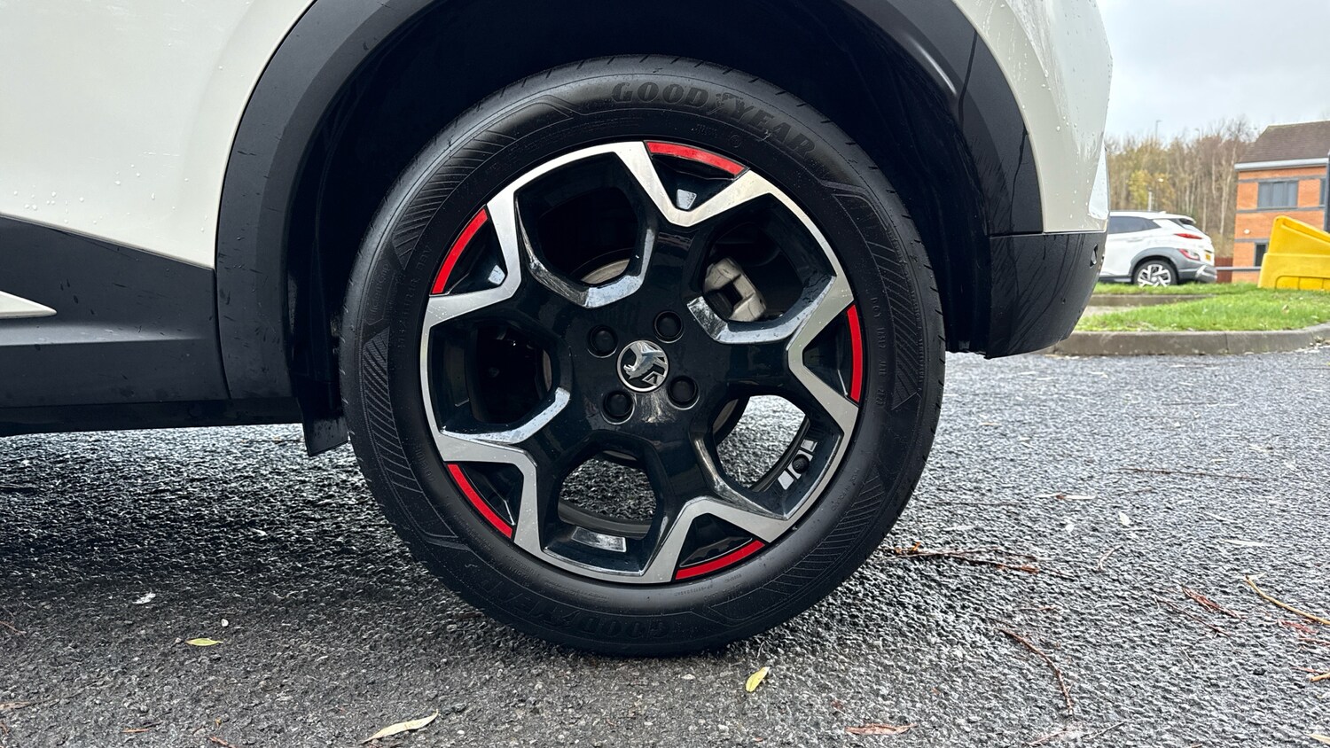 Used Vauxhall Mokka 2023 for sale - 76554857: Photo 7