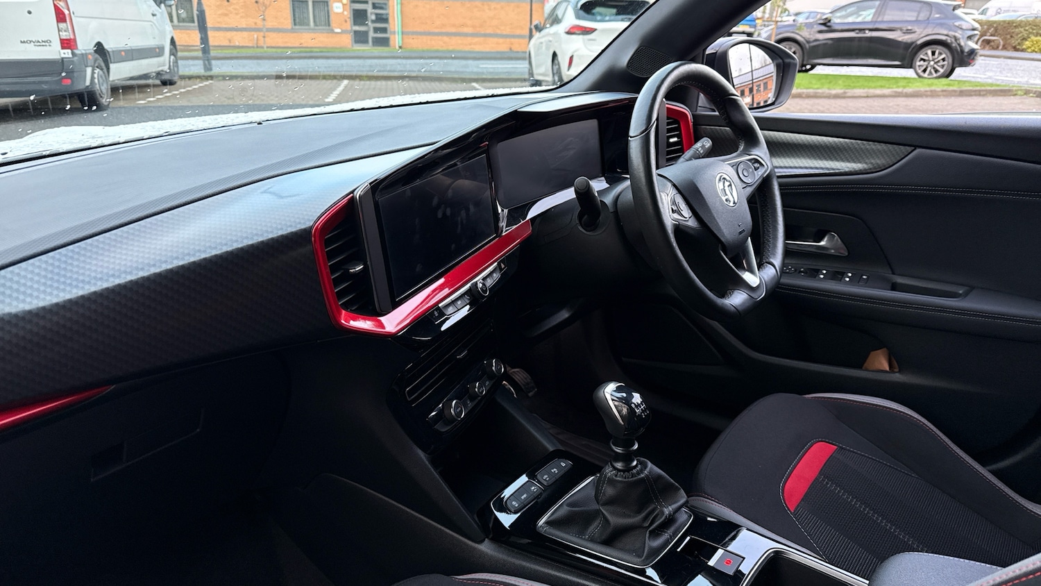 Used Vauxhall Mokka 2023 for sale - 76554857: Photo 9