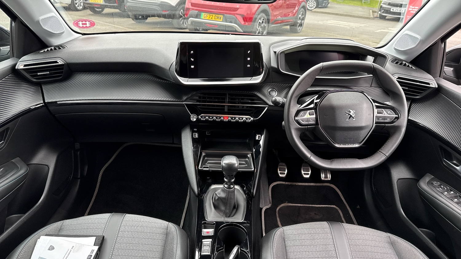 Used Peugeot 208 2023 for sale - 78109270: Photo 10